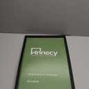 Annecy 12x20 Picture Frame Black（1 Pack）, Panoramic Picture Frame for Wall Decoration, Classic Black Minimalist Style Suitable for Decorating Houses, Offices, Hotels