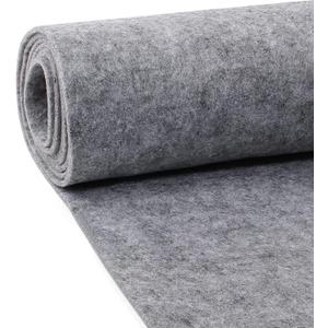MODIGT Gray - Underfelt Carpet for Speaker Sub Box Carpet, Trunk Liner, Truck, Boat AAAA Grade (40" x 70")