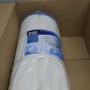 C100S Pool Filter Compatible with C100S, Hayward SwimClear C100S, CX100XRE, PA100S, Unicel C-9440, 100 sq.ft, Cartridge Pool Filter 1 Pack