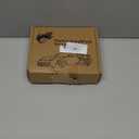 Car Push Engine Start Button Kit, Upgrade Push to Start Ignition Kit, Smart Keyless Go System for Most DC12V Cars