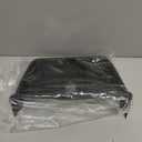 for 2026 2025 2024 Grand Highlander Accessories Center Console Screen Dashboard Organizer, Center Console with Anti-Slip Black Pad Storage Organizer Tray for Grand Highlander Accessories