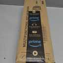 Hair Dryer Brush Blow Dryer Brush in One, 4-in-1 Ionic Hair Dryer Brush and Styler Volumizer with 3.2" Oval Barrel, 33000RPM High-Speed Motor, Hot Air Straightener Brush, All Hair Types, MS-D07A (Rose Gold)