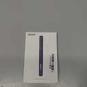 Ear Wax Removal Tool Camera, Ear Cleaner with Camera, Ear Cleaning Kit 1296P HD Ear Scope, 6 LED Lights and 12 Ear Picks, Earwax Removal with Otoscope to Earify Earwax for iOS and Android (Midnight Blue)