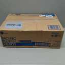 Georgia-Pacific Pacific Blue Basic Recycled Hardwound Paper Towel Rolls by GP PRO (Georgia-Pacific), 800 Feet Per Roll, 6 Rolls Per Case