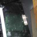 ecozy Nugget Ice Maker Countertop, Smart Pebble Ice Machine with APP Control, 44 lbs Per Day Soft Pellet Chewable Ice with Self-Cleaning, Stainless Steel (Silver)