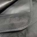 Nilight Trunk Cargo Cover for Jeep Grand Cherokee L 3 Row 2021 2022 2023 2024 2025, Retractable Security Shade Rear Cargo Cover, with Trunk Storage Net