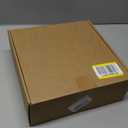 BLOSMON Fall Garland with Light for Mantle: 6ft Thanksgiving Garland for Table with 40 LEDs - 8 Lighting Modes with Remote Timer - White Maple Leaf Lighted Garlands for Railing Outdoor Home Decor