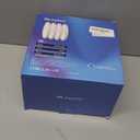 BLNAN Motion Sensor Ceiling Light Wired, 8.7 Inch 3000K 4000K 5000K Selectable LED Flush Mount Light Fixture, Motion Activated Light with Timer for Hallway Stair Walk-in Closet, Non-Dimmable 4 Pack