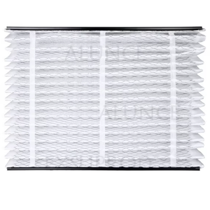 2 Pack 213 Replacement Filter Compatible with Air Purifier 1210, 1620, 2120, 2200, 2210, 2216, 3210, 4200 or 2200 with Upgrade Kit 1213, MERV-13, 20x25x4 Air Filter 001