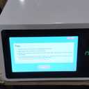 2026 MODOY Shockwave Therapy Machine for Joint/Muscle Pain Relief, FSA/HSA Eligible Shockwave Therapy, Non-Invasive Extracorporeal ESWT Shock Wave Therapy Device, Ideal for Home & Clinical Use(White)