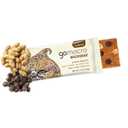 Gomacro, Macrobars Power Peanut Butter Chocolate Chip Organic, 12 Count, 2.4 Ounce (EXP 03/28/27)