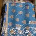 16 Pcs Dental Hygienist Gifts Bulk Include 12 oz Teeth Stainless Steel Tumbler Cosmetic Bag Tooth Shape Keychain Tooth Socks Dental Assistant Gifts for Christmas Nurse Graduation Accessories