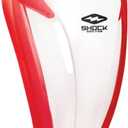 Shock Doctor BioFlex Athletic Cup, Vented Protection, Adult Sizes