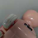 Baby Car Toys for 6-12 12-18 Months 1 Year Old Girls- 4 Pack Rattle Push N Go Cars for Toddlers 1-3 Years, Infant Trucks Toys for Babies Girl Boy 1yr 2yr First Birthday Valentines Gifts