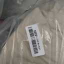 Shilucheng 100% French Linen Sheets - Queen Size Bed Sheets, Breathable & Cooling Pure Linen Sheets,Soft Durable and Tear Resistant -16 Inch Deep Pocket - 6Pcs (Linen, Queen)