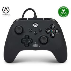 Beproess Wireless Classic Pro Controller for Wii U Pro Console with USB Charging Cable (Black)