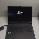 ASUS ROG Strix G16 (2025) Gaming Laptop, 16” FHD+ 16:10 165Hz/3ms Display, NVIDIA® GeForce RTX™ 5060 Laptop GPU, Intel® Core™ i7 Processor 14650HX, 16GB DDR5, 1TB Gen 4 SSD, Wi-Fi 7, Windows 11 Home