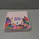 Black Gold Balloon Arch | Black and Gold Balloon Garland Kit - Different Size Balck Gold Silver Balloons | 5/10/12/18 Inch Balloons for Halloween Happy New Year Anniversary Party Decor (Extra Large Pack - Black Gold)