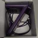 Wireless Charging Station,3 in 1 Charging Stand Made for Apple Watch Ultra 11 10 9 8 7 6 SE 5 4 3,Fast Wireless Charger Made for iPhone 17/Air/16/15/14/13/12,for AirPods Pro 3(with Adapter) (Purple)