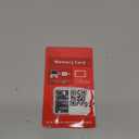 128GB TF Card Flash Memory Card, Ultra High Speed TF Memory Card with SD Adapter