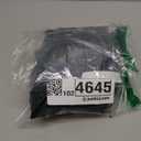 Hugcurve No Front Seam High Waisted Flare Leggings for Women Bootcut Yoga Pants Buttery Soft - 29.5''/31.5''/33.5'' (Small, Black)