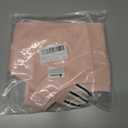 Posture Corrector for Women and Men Back Brace Upgraded Upper Comfy Correction Pain Relief Scoliosis Lumbar Spine Shoulder Straightener Hunchback Lightweight Adjustable Support Hump Pink X-Large (Pink, XL)