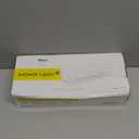 EUDELE Shower Caddy 2 Pack, Adhesive Organizer for Bathroom Storage, Home Decor & Kitchen, No Drilling, Rustproof Stainless Steel Shelf, Bathroom Decor Sets (Rose Gold)