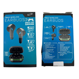 Truly Wireless Earbuds