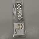 iiteeology Titanium Bands Compatible with Apple Watch Ultra 3/2 49mm, Upgraded iWatch Band 46mm Series 11 Men