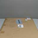 Coastal Canvas Wall Art Picture: Abstract Beach Scene Tropical Print Surfboard Palm Tree Painting Ocean Sea Artwork Decor for Bedroom Home Office 24 x 24 Inch