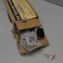 MOSTPLUS Rear Complete Struts Shocks Absorbers Compatible for 2001 2002 2003 2004 2005 2006 Hyundai Santa Fe All 344314 37237