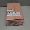 DIMJ Drawer Organizer Clothes Storage - 18 Pack Baby Dresser Organizer for Nursery, Foldable Closet Drawer Organizer Bins for Bedroom Organization, Fabric Storage Dividers for Socks, Underwears, Bras