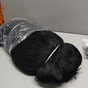 Bird Netting - 50 x 100 Garden Net with 1 Square Mesh Protect Fruit Trees from Poultry and Deer, Heavy Duty Garden Netting as Fruit Net, Aviary Netting for Farm, Orchard