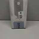 DYSANKY 1 Gallon Water Bottle Insulated | Thickened Stainless Steel Vacuum Metal Water Jug | Portable Sports Large for Gym and Hiking with Straw, Carrier Bag, Handle Strap | BPA-Free 128 oz (Advanced Black)