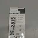 Crave for Galaxy Note 20 Ultra Case, Shockproof Protection Dual Layer Case for Galaxy Note 20 Ultra (6.9 inch) - Black