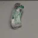 Bealee Spray Bottle For Hair, Continuous Mister Empty Spray Bottle, Ultra Fine Mist Water Sprayer for Hairstyling, Cleaning, Plants, Pets, Barbers, Salons, Essential Oil Scents - 1 Pack 6.8 OZ, White