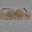 DreamWire Strapless Multiway Underwire Bra (Size 36D, Almond)