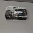 Asidrama 10 Pack 3.75 Inch (96mm) Champagne Bronze Cabinet pulls Kitchen Cabinet Handles, Cabinet Pulls Kitchen Cabinet Hardware for Cupboard Drawer Pulls