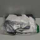 Dance Star Kids Costume for Boys 80s 90s Pop Stage Cosplay Party Halloween Role Play Black 3-12 Years