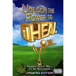 Unlock the Power to Heal