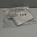 Square Neck Padded Sports Bra, Push Up Sports Bra for Women, Cute Comfy Seamless Scoop U Back Low Impact Workout Gym Yoga Bra (Beige, S)