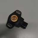 A-Premium TPS Throttle Position Sensor Compatible with Accord Element 2003-2004 & Honda CR-V CRV 2002-2004, 2.4L 3.0L Petrol, Replace# 16402RAAA01