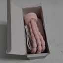 Gaiatop Mini Portable Stroller Fan, Battery Operated Small Clip on Fan, Detachable 3 Speed Rechargeable 360 Rotate Flexible Tripod Handheld Desk Cooling Fan for Car Seat Crib Treadmill Travel Pink