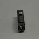ABB THQL1115 15A SP Circuit Breaker Q Line Plug-in Circuit Breaker 15A 1P 10ka 240V Pole, Compact, Thermal-Magnetic, Plug in