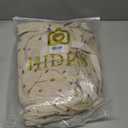 Hidds School Backpack for Teens Girls Women 15.6 Inch Laptop College Backpacks Corduroy Work Bag Kids Elementary Middle High Campus Bookbag Students Pack Travel Daypack Womens - Beige Strawberries