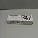 Swingline Stapler, 30 Sheet Capacity, 747 Business Stapler, Jam Free, Metal, Rio Red (74736) (Pack of 1)