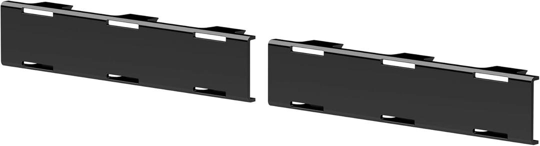 ARIES 1501263 20-Inch LED Light Bar Covers, 1 Pieces