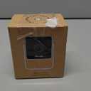 Petcube Cam Indoor Home Security Camera with 1080p HD Video, Two-Way Audio, Motion Detection, and Phone App, Night Vision Wi-Fi Camera for Apartment Security, Video Baby Monitor