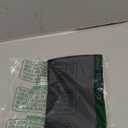 Skylety 2 Pairs Kids Knee Sleeve Kids Knee Brace Children Support Compression Child Sleeve Pads for Basketball, Volleyball, Sports, Gymnastics(Small,Black, Pink)