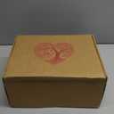 Large Wooden Keepsake Box with Hinged Lid and Photo Frame - Elegant Wedding Memory Box, Ideal for Photos, Letters, Time Capsules, Bride Gift, Love, Decorative Storage5.5*8.6*11.3 (Tree)